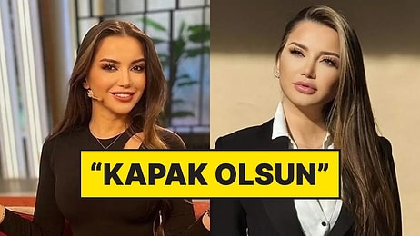 Esra Ezmeci Sahte Ünvan İddialarını Yalanladı