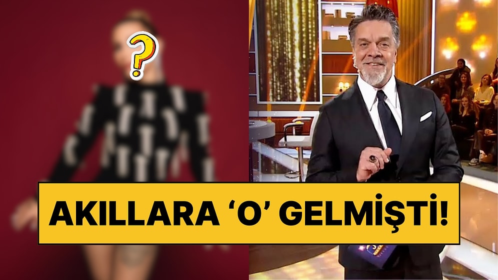 "Beyaz Show Olursa İlk Konuğu Benim" Diyen Ünlü İsim, Beyaz 'la Joker'e Konuk Oldu!