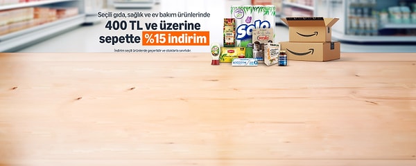 25.01.2026 tarihine kadar sürecek olan bu kampanya günlük ihtiyaçlarınızı uygun fiyata almanızı sağlıyor.