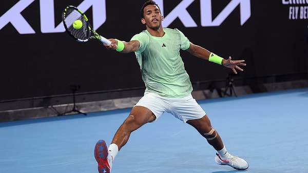 Formda olduğu düşünülen bazı isimler sonraki tura geçemedi.