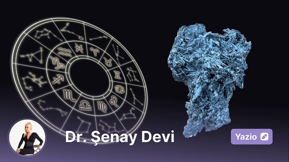 19 – 25 Ocak 2026 Haftanın Kristali: Stilibat