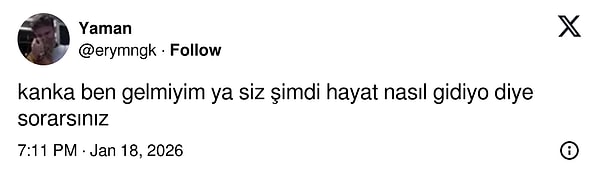 Birbirimizi kırmayalım...