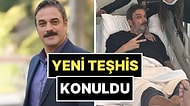 Karaciğer Nakli İçin Donör Bekleyen Ufuk Özkan'dan Endişelendiren Haber!