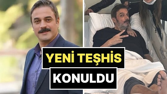 Karaciğer Nakli İçin Donör Bekleyen Ufuk Özkan'dan Endişelendiren Haber!