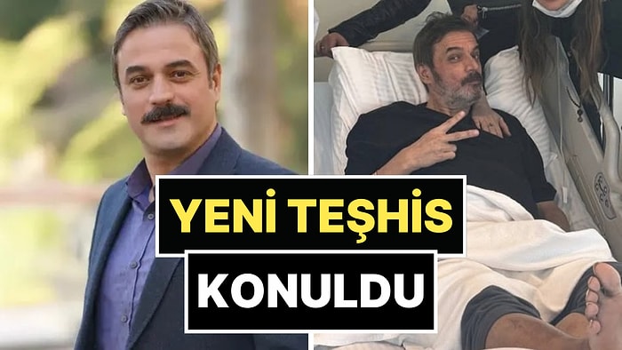 Karaciğer Nakli İçin Donör Bekleyen Ufuk Özkan'dan Endişelendiren Haber!