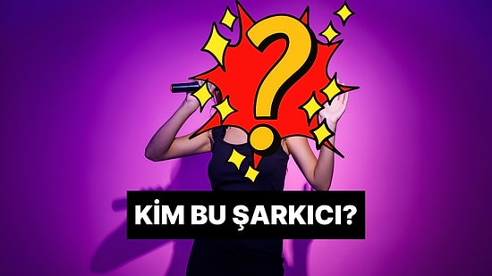 Çince Dövmesi Var, Pembe rengini Çok Seviyor, Klarnet Çalabiliyor: Kim Bu Şarkıcı?