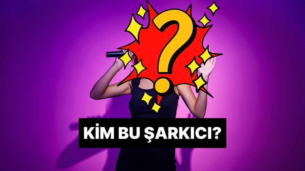 Çince Dövmesi Var, Pembe rengini Çok Seviyor, Klarnet Çalabiliyor: Kim Bu Şarkıcı?