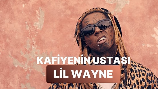 Kafiyenin Efendisi: Lil Wayne’nin Disiplinli Yükselişini İnceliyoruz!