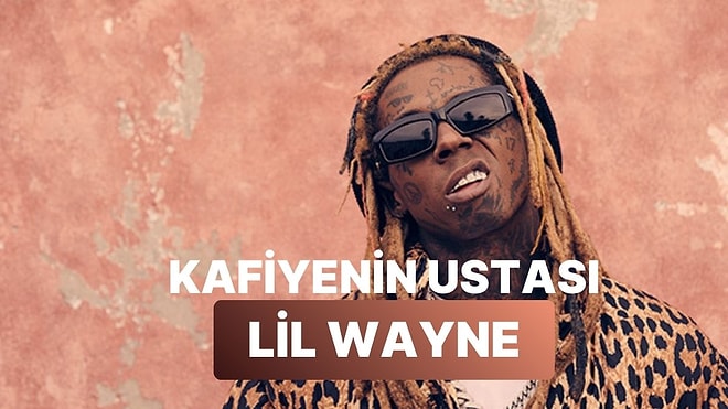 Kafiyenin Efendisi: Lil Wayne’nin Disiplinli Yükselişini İnceliyoruz!