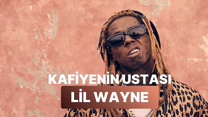 Kafiyenin Efendisi: Lil Wayne’nin Disiplinli Yükselişini İnceliyoruz!