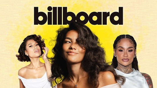 Soğuklar Devam Ederken Billboard’ın Hot 100 Listesinde Neler Varmış Bakalım!