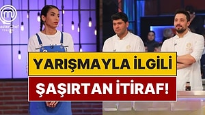 Eski MasterChef Şampiyonu Cemre Uyanık'tan Altın Kupa'ya Neden Katılmadığına Dair Şaşırtan Açıklama