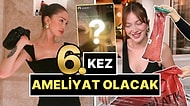 Yanlış Operasyon Sebebiyle Vücudundan Kilolarca Dolgu Çıkan Danla Bilic 6. Kez Ameliyat Olacağını Duyurdu