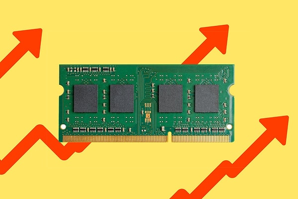 Tüketici pazarı geri plana itildi