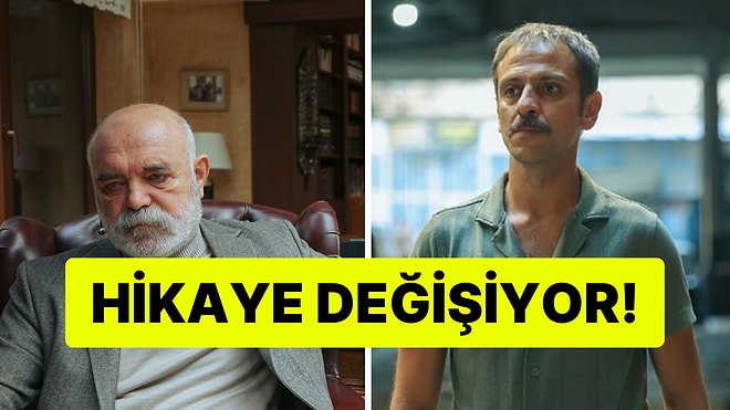 Çekimleri Kars'ta Devam Edecek Olan Veliaht'a Yahya'nın Annesi Geliyor