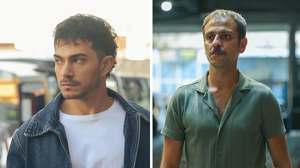 Veliaht kadrosuna Yahya ve Selim karakterlerinin annesi geliyor.