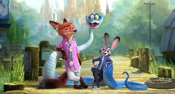 Zootropolis 2’nin ulaştığı 1,7 milyar dolarlık hasılat, onu Hollywood tarihinin en çok kazanan animasyon filmi yaptı.