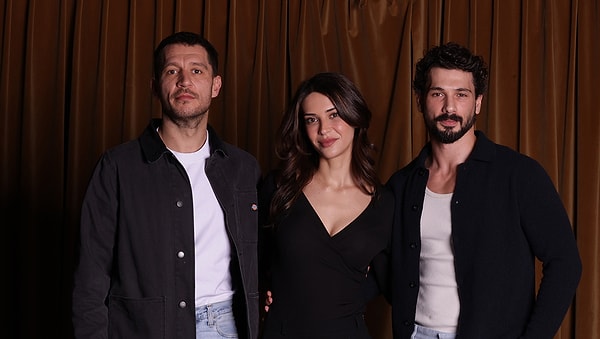 Yeraltı dizisi, 28 Ocak Çarşamba günü izleyiciyle buluşmaya hazırlanıyor.