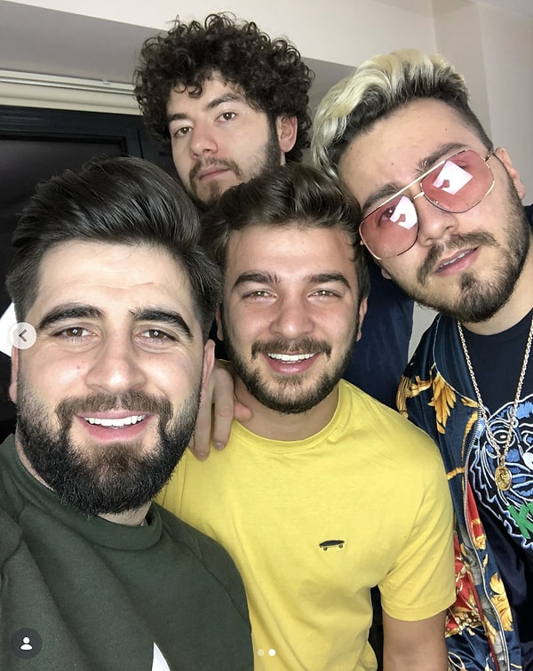 Bilal Hancı Nasıl Ünlü Oldu?