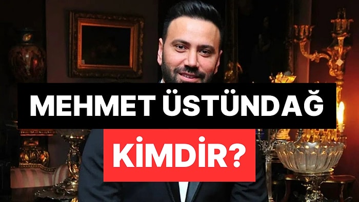 Gazeteci Mehmet Üstündağ Kimdir, Kaç Yaşında? Mehmet Üstündağ Neden Gözaltına Alındı?