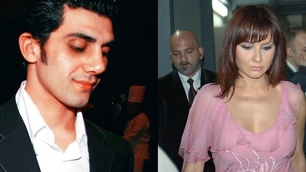 Popstar yarışmasıyla tanınan Bayhan'ın jüri Deniz Seki'le yaşadığı tartışma uzun süre magazin gündeminden düşmemişti.