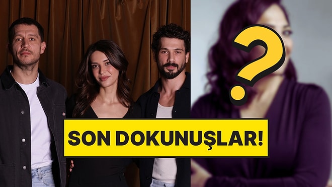 Yeraltı Dizisinin Kadrosuna Ünlü Oyuncu Transferi