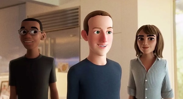 Meta’nın metaverse yatırımları, beklentilerin altında kalan performansı nedeniyle şirketi ciddi bir mali yükle karşı karşıya bıraktı.