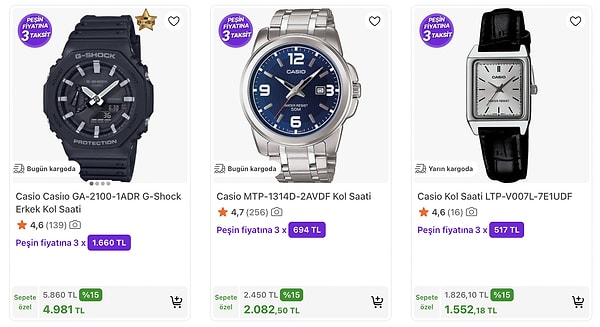 Sevgililer Günü yaklaşırken zamanın ötesinde bir hediye arayanlara özel kampanya.