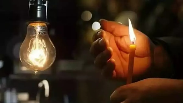 İstanbul’da 9 saate kadar sürecek elektrik kesintileri yaşanacak.