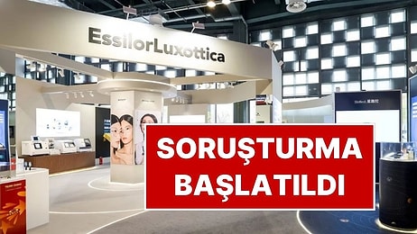 Rekabet Kurumu, Atasun, RayBan, Vogue Gibi Markaların Çatı Şirketine Soruşturma Açtı