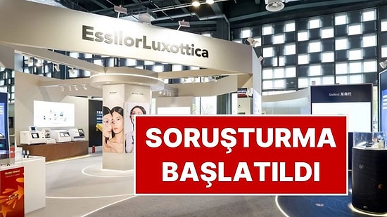 Rekabet Kurumu, Atasun, RayBan, Vogue Gibi Markaların Çatı Şirketine Soruşturma Açtı