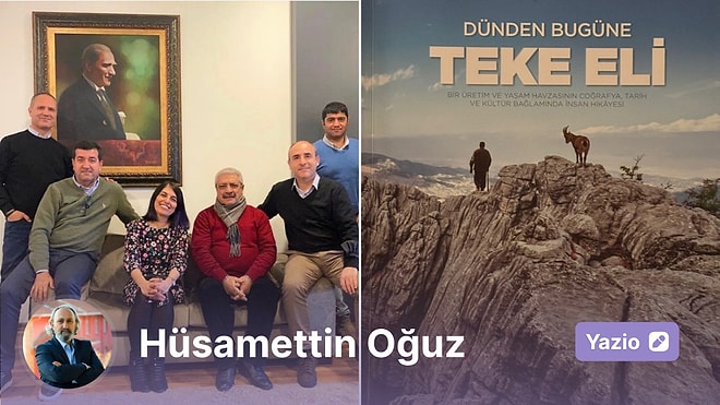 Giray Ercenk: Toroslar'ın Hüzünlü Ezgisi, Zamanın Sonsuz Nakaratı