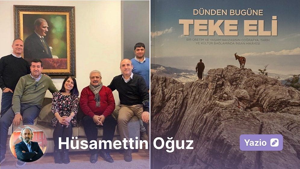 Giray Ercenk: Toroslar'ın Hüzünlü Ezgisi, Zamanın Sonsuz Nakaratı