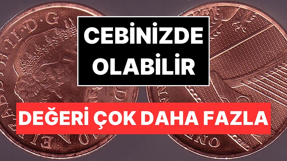 Cebinizde Olabilir: 2009 Basımı Nadir Para 8 Bin 700 TL'ye Alıcı Buluyor