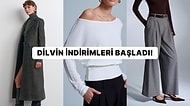 Dilvin Marka Haftası Başladı! Gardırobunuza Seviye Atlatacak En Şık Parçalar