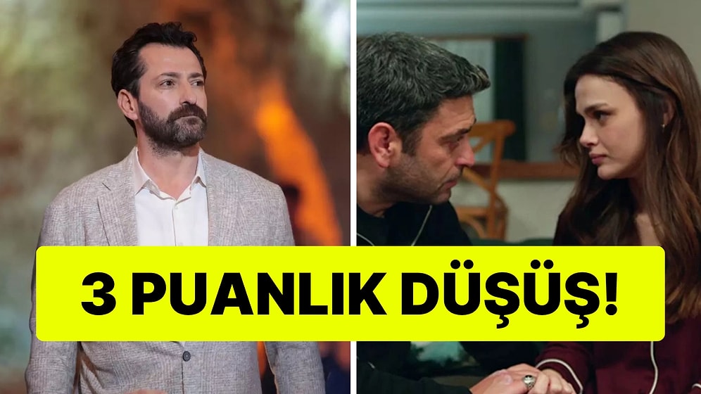 Reyting Uzmanı Uzak Şehir'deki Flaş Düşüşün Nedenini Açıkladı