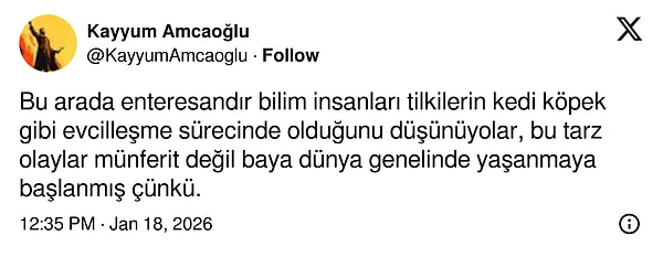 Kullanıcılar ne demiş bu duruma?