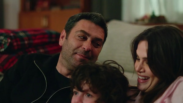 Uzak Şehir'in yeni bölümü reytinglerde büyük düşüş yaşadı.