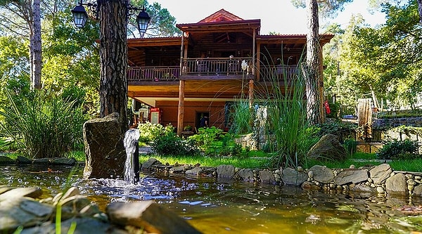 Mehmet Efendi Konağı