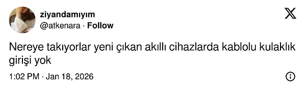 Tabii tercih sosyal medyanın da gündemine düştü.