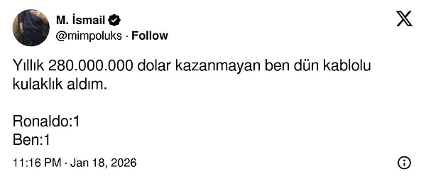 Pek çok kişi bu tercihi yorumladı.