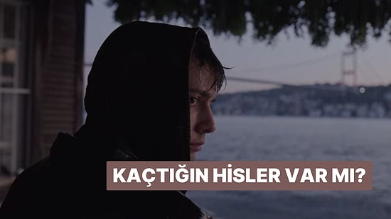 Öfke, Korku, Özlem; Sen Hangi Duygunu Bastırıyorsun?