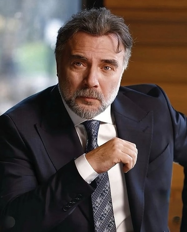 Ünlülere yönelik düzenlenen yasaklı madde operasyonunda gözaltına alınan isimlerden biri de Oktay Kaynarca'ydı.