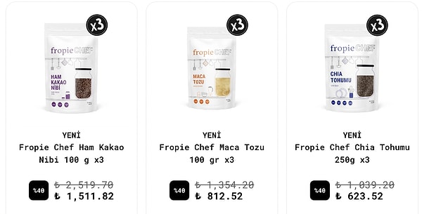 11. Mutfakta şef gibi hissettiren, sağlıklı yemeklerin sırrı olan gurme malzemeler.