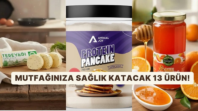 Yeni Yıl Kararları Listesinde Sağlıklı Beslenme Olanlara Özel Lezzetli Seçimler