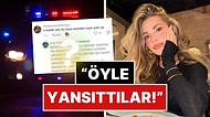 Testi Pozitif Çıkan Ezgi Eyüboğlu'ndan Evinden Çıktığı İddia Edilen Maddelerle İlgili İlk Açıklama