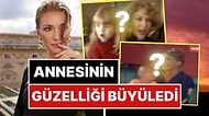 Yasemin Kay Allen, Annesi Suna Yıldızoğlu'yla Çocukken Katıldığı Programı Paylaştı!