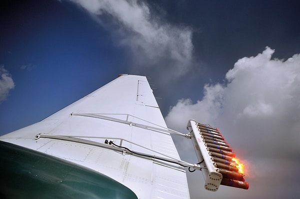 Bulut Tohumlama (Cloud Seeding) Nedir, Nasıl Çalışır?