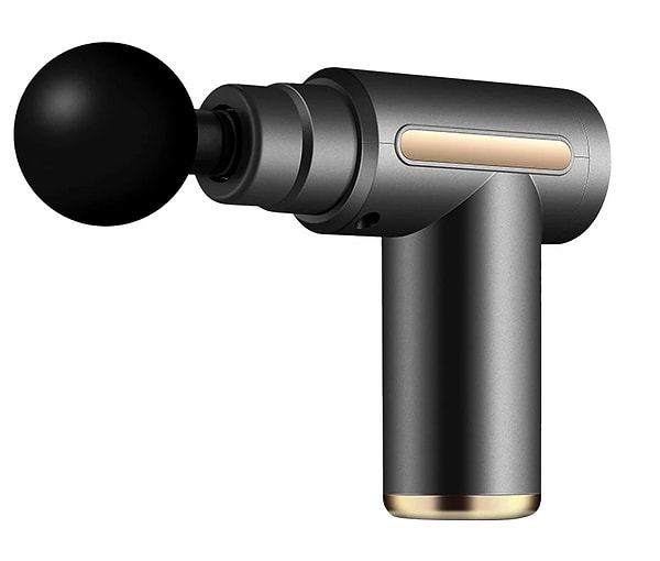 Günün yorgunluğunu anında atan, fırçasız motor teknolojisiyle güçlü ve sessiz masaj deneyimi.