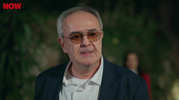 Kıskanmak dizisinin Cemal Paşazade'si ölerek diziye veda etti.